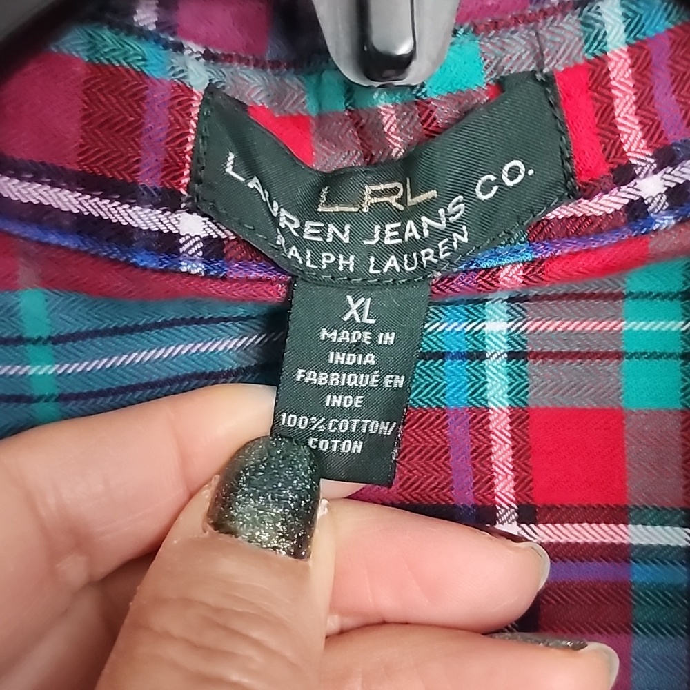 Button Down Shirt - image 3